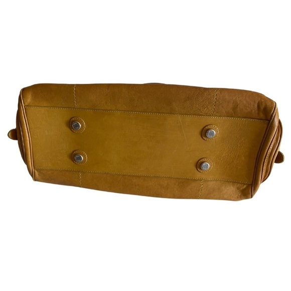 Christian Dior Vintage Doctor Bag authentic - Picture 10 of 11